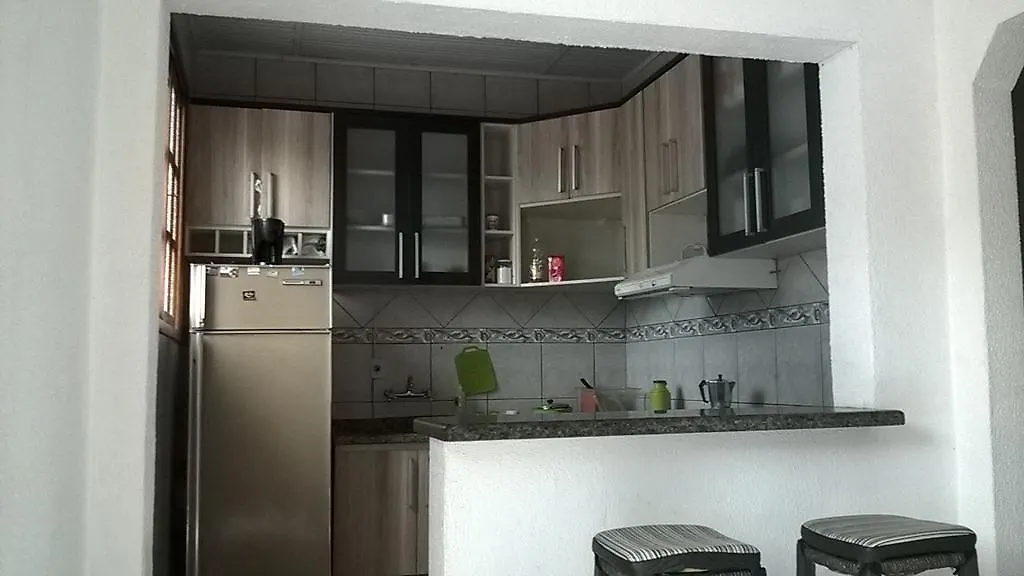 A Pousada Residencial Floresta Porto Alegre Albergue