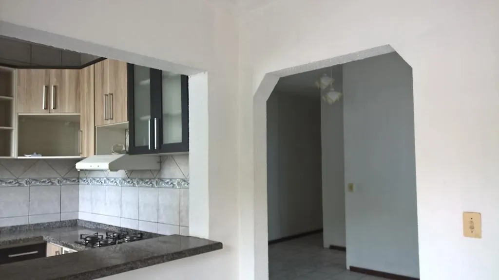 Albergue A Pousada Residencial Floresta Porto Alegre Brasil
