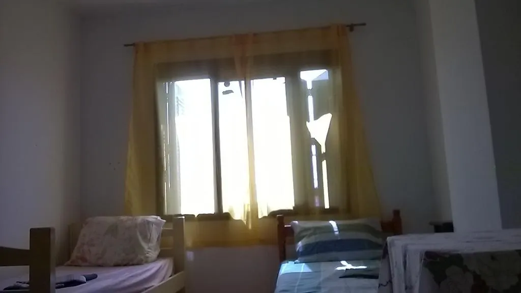 A Pousada Residencial Floresta Porto Alegre Brasil