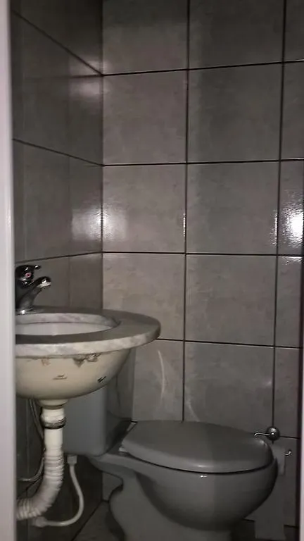 A Pousada Residencial Floresta Porto Alegre Albergue