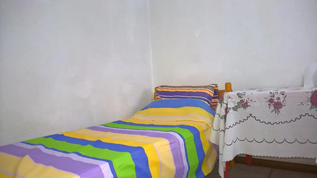 Albergue A Pousada Residencial Floresta Porto Alegre Brasil