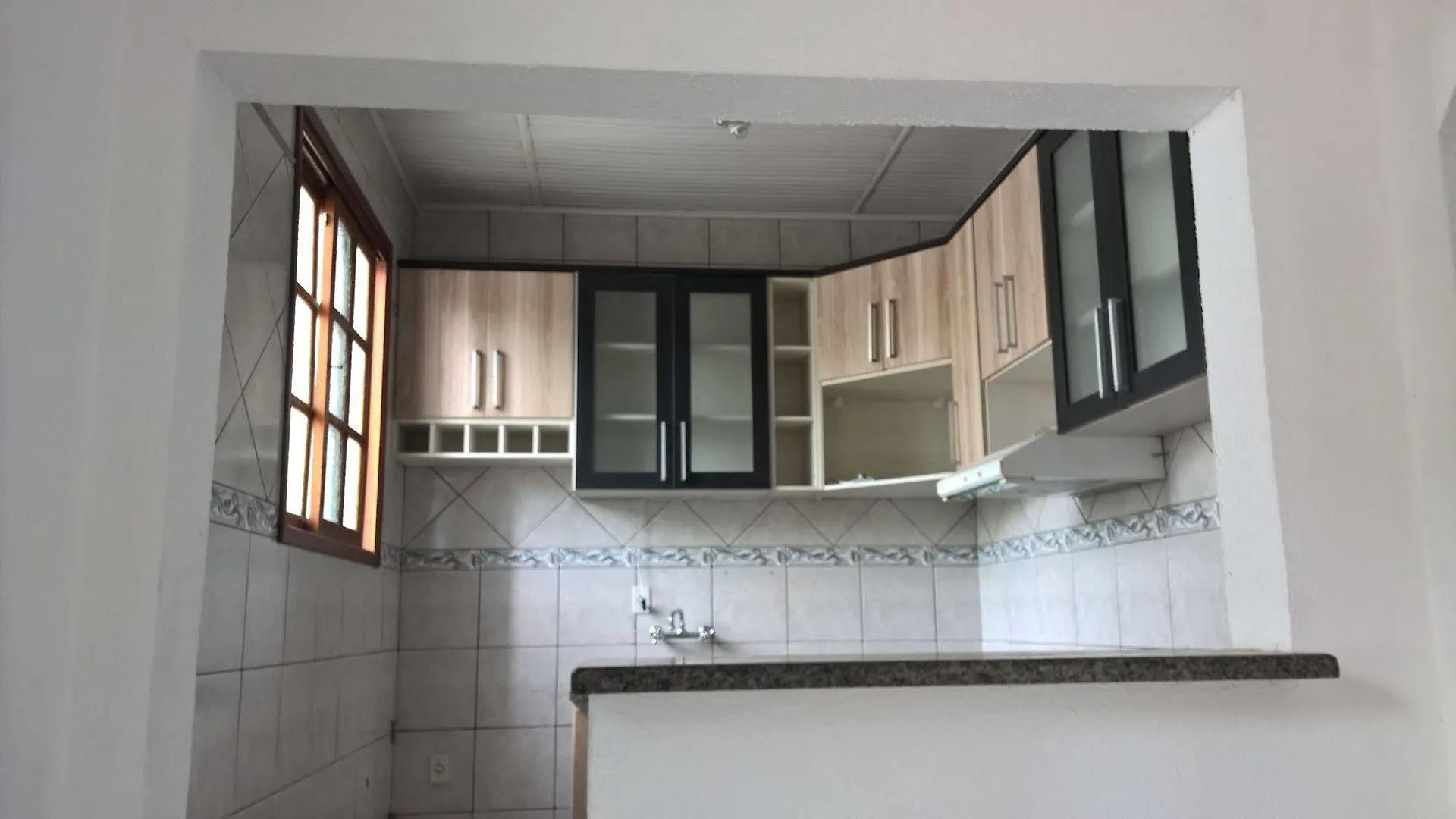 A Pousada Residencial Floresta Porto Alegre