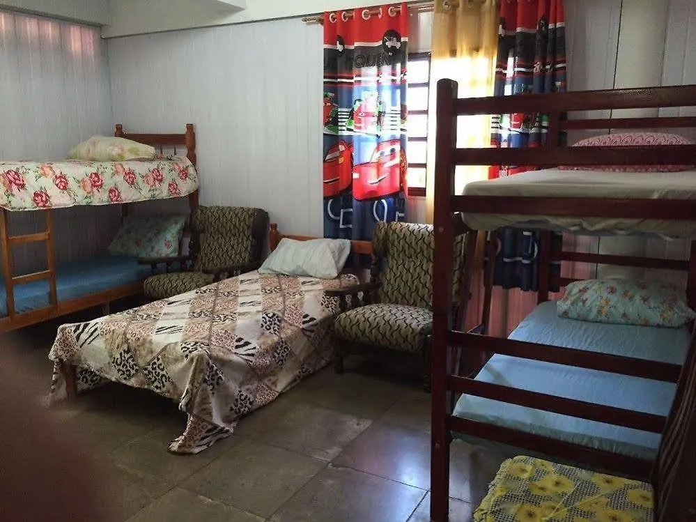 Albergue A Pousada Residencial Floresta Porto Alegre