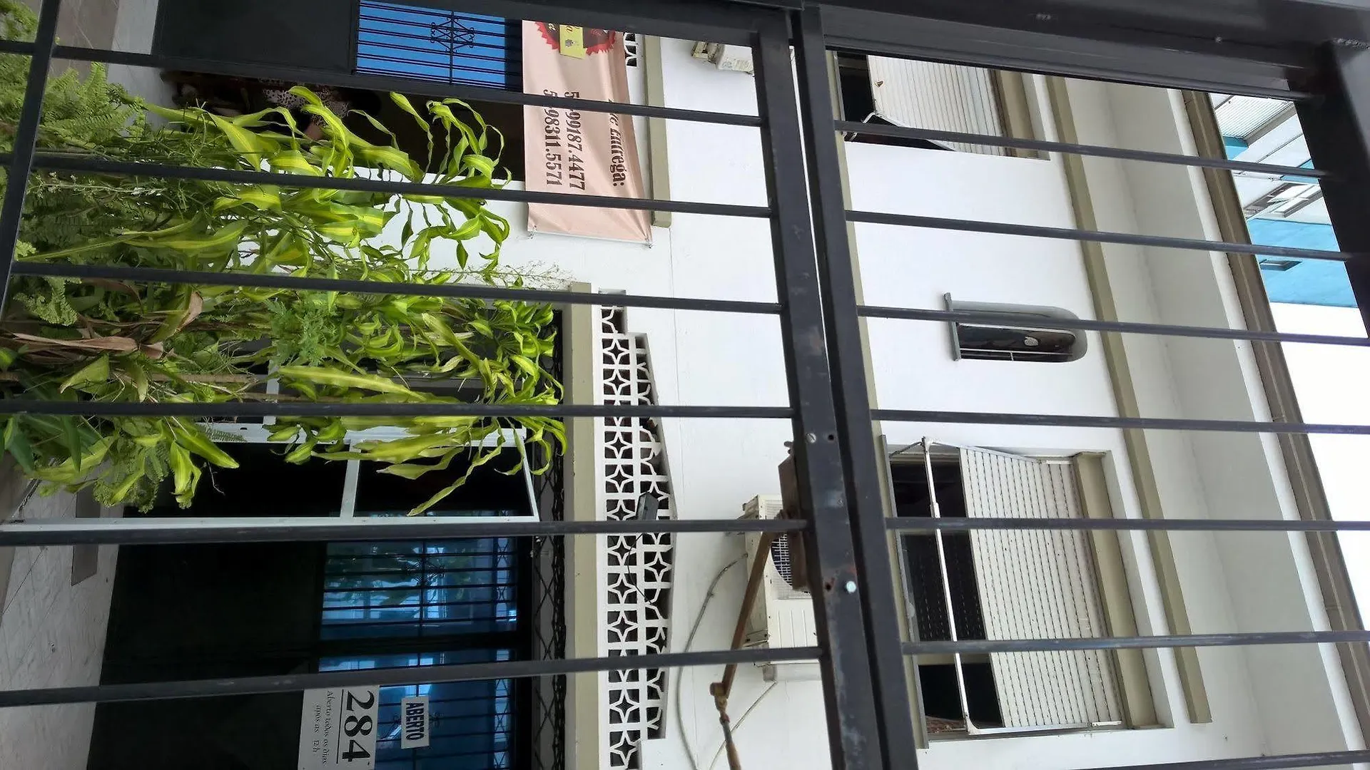 Albergue A Pousada Residencial Floresta Porto Alegre Brasil