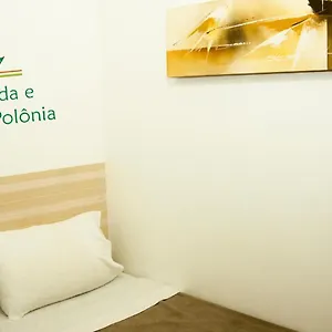 Polônia Albergue