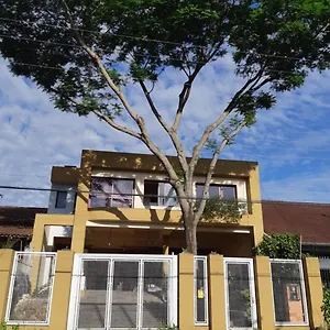 Casa Grande Albergue